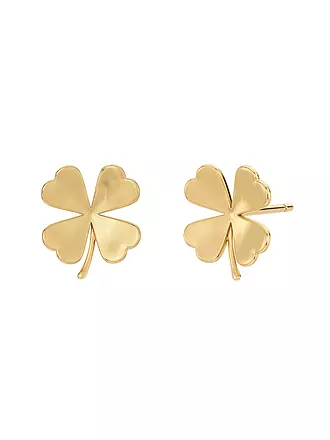 EDBLAD | Ohrstecker LUCKY STUDS Gold | 